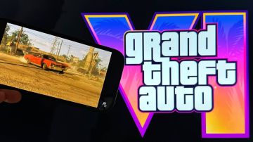 GTA 6 es uno de los videojuegos más esperados.