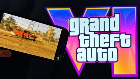 GTA 6 es uno de los videojuegos más esperados.