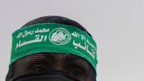 Hamás amenaza con no retomar negociaciones con Israel hasta que libere a palestinos