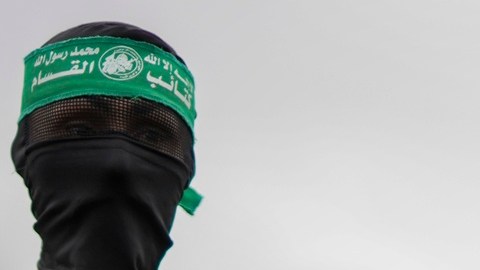 Hamás amenaza con no retomar negociaciones con Israel hasta que libere a palestinos