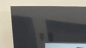 De izq. a der.: Yini A. Rodríguez Díaz, profesor Nelson Santana, Dr. Pedro José Ortega, Dr. Lissette Acosta Corniel, profesora Fiordaliza Acosta-Ippolito, y la Dra. Jacqueline Jiménez Polanco. Sentados, los co-chair: la decana  Ana Garcia Reyes y el Dr. Wilfredo  Burgos-Matos.