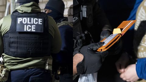 ¿Qué debes hacer si un oficial de ICE te pide tu identificación o documentos?