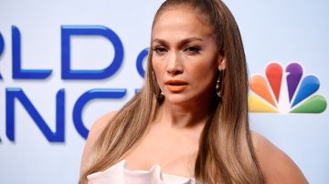 Jesús Guerrero trabajó con JLo, Kylie, Jenner, Rosalía y más celebridades.