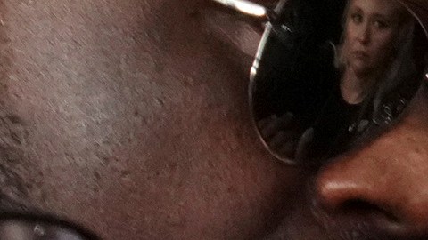 Kanye West y Bianca Censori se hicieron virales en redes sociales.