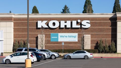 kohls-tiendas-cierres