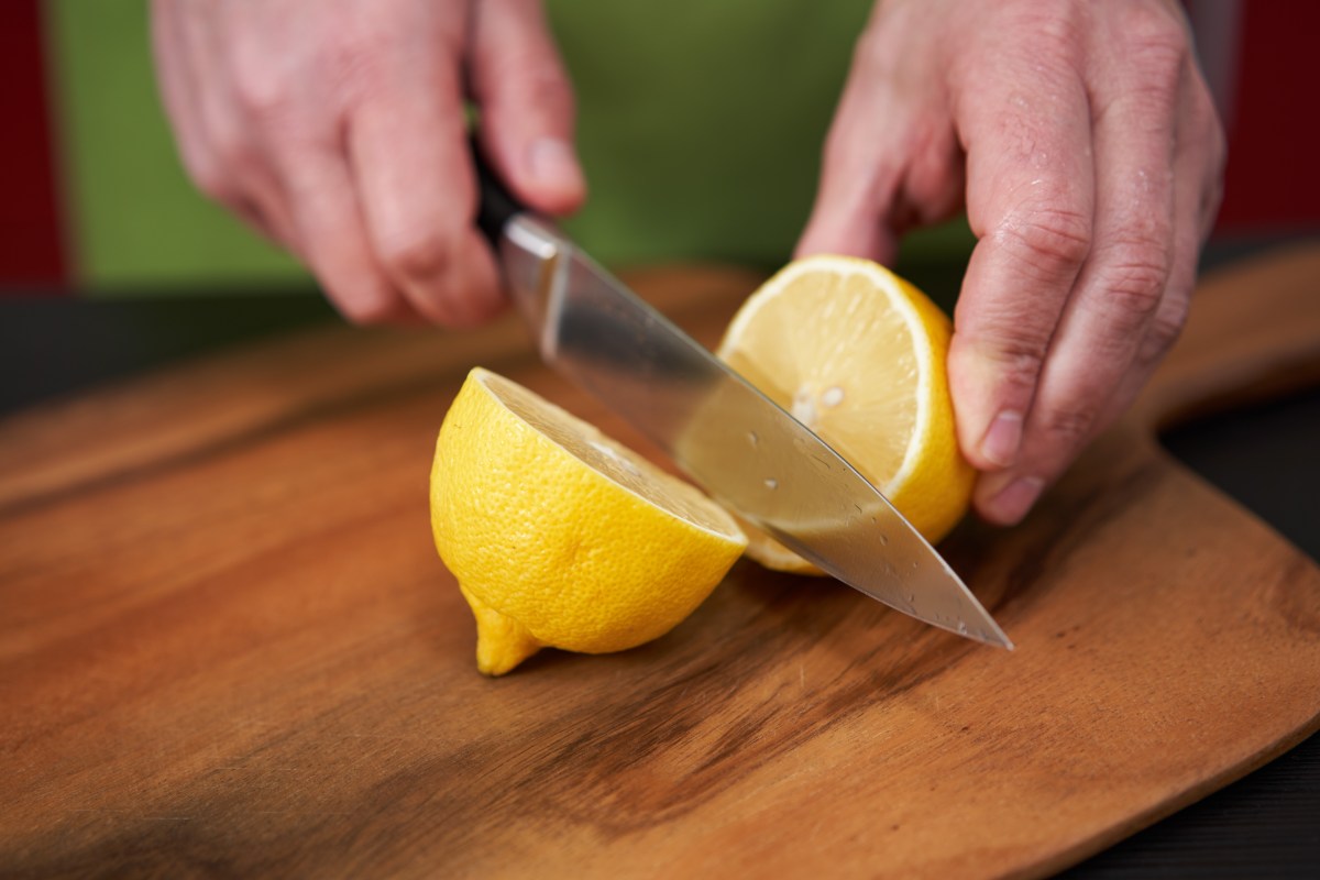 Cómo usar el limón para eliminar cucarachas de tu cocina de forma natural y efectiva