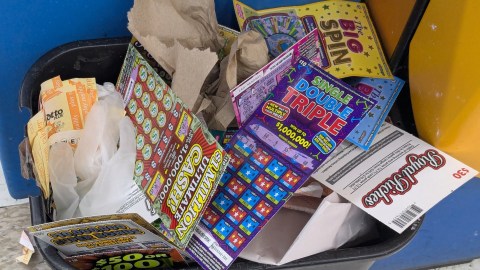 loteria-basura-michigan-4-millones