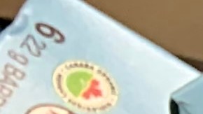 Se trata de un retiro que inició en diciembre y que incluyó ocho sabores de barras de granola MadeGood producidas entre enero y noviembre del 2024.