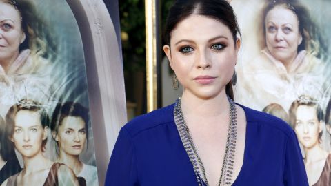 Michelle Trachtenberg falleció a la edad de 39 años.