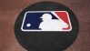 Logo de la MLB. Imagen referencial.