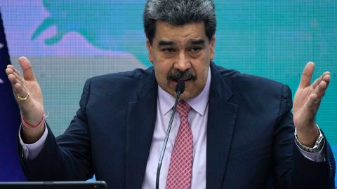 Maduro exigió a Trump pedir a la DEA y al FBI los informes sobre el Tren de Aragua