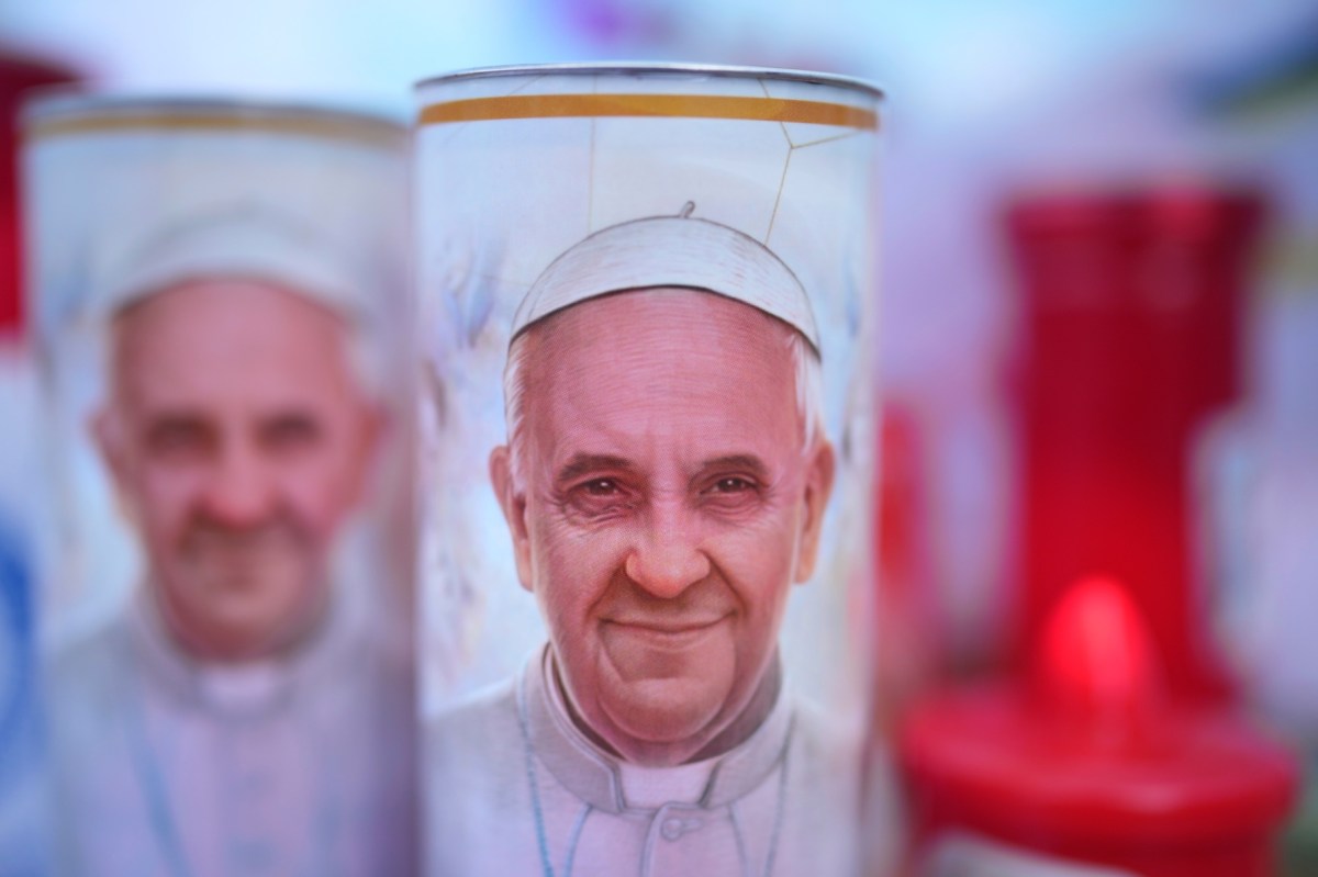 Papa Francisco sufrió una crisis repentina que empeoró su situación de salud