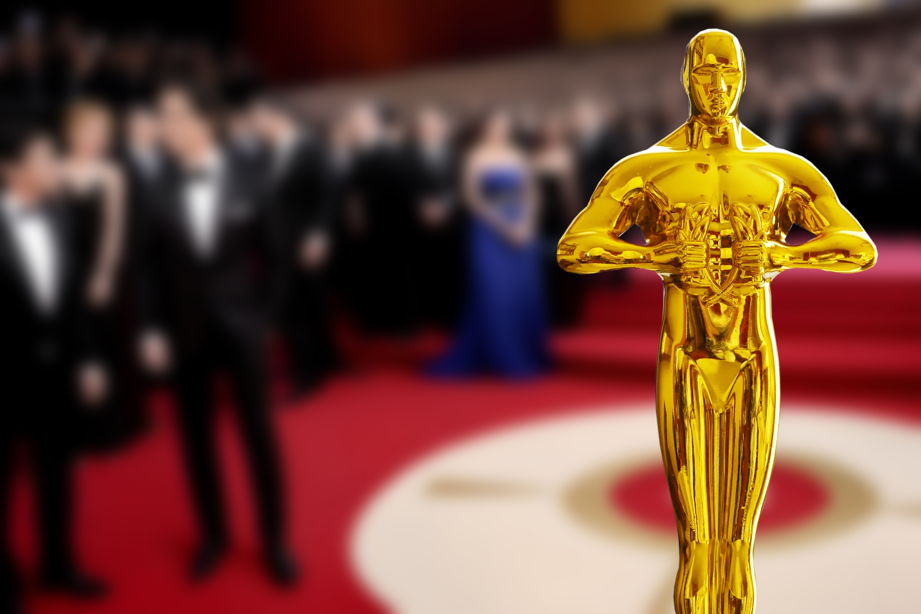 Premios Oscar 2025: fecha, horario, transmisión y lista de nominados ...
