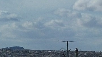 Se casaron en pleno puente fronterizo entre EE.UU. y México por una visa