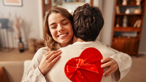 Aprovecha las ofertas de Amazon y sorprende a tu pareja con el regalo perfecto, a un precio de locos.