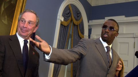 La denuncia detalla graves acusaciones contra Diddy.