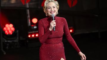Sharon Stone, de 66 años, podría unirse al elenco de “Euphoria”.