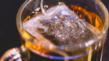 Té