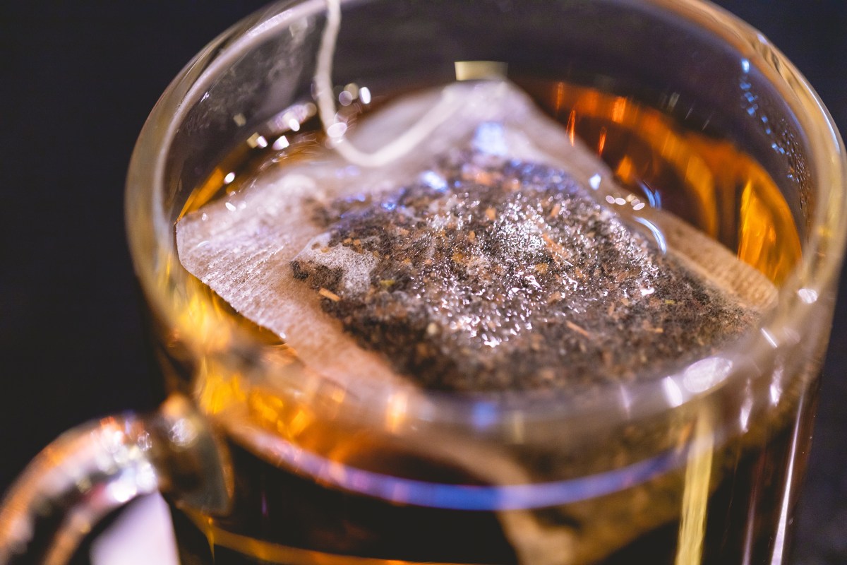 Nuevo hallazgo explica el beneficio oculto del té que nadie conocía