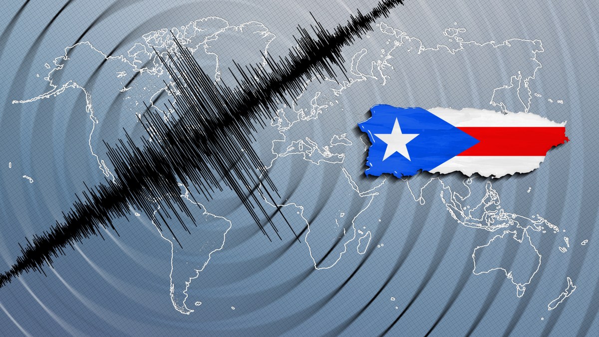 Así fue el terremoto más fuerte en la historia de Puerto Rico: ocurrió en 1918 y murieron 118 personas