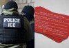 Conozca la tarjeta roja que podría "salvar" a los migrantes durante redadas de ICE