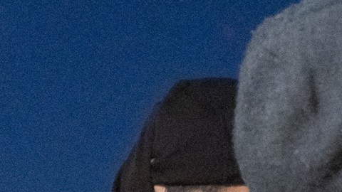 El zar de la frontera de Trump no está contento con el número de migrantes detenidos