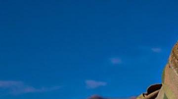 Venezolano enviado a Guantánamo había negado ser del Tren de Aragua: "Es por los tatuajes"