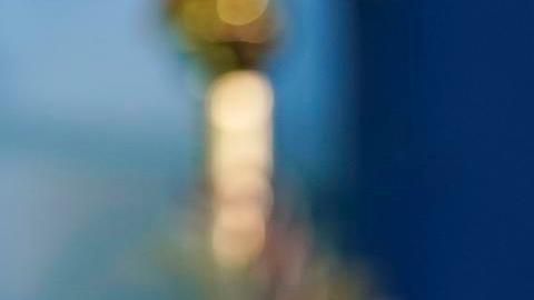 Fotografía del 30 de enero de 2025 del presidente de Estados Unidos, Donald Trump, hablando durante una rueda de prensa en la Casa Blanca en Washinhgton (Estados Unidos).