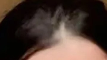 Leito Oficial: reaparece con inesperado mensaje la esposa del migrante detenido en EE.UU.