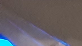 Inundación en el Metro de NYC/Archivo.