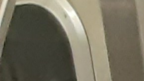 Indigencia en el Metro de NYC.