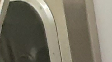 Indigencia en el Metro de NYC.