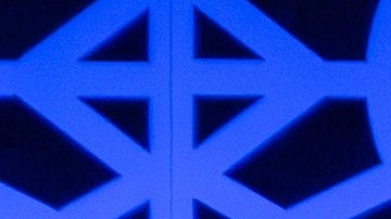 Marian Pabón en "Más fuerte que nunca"