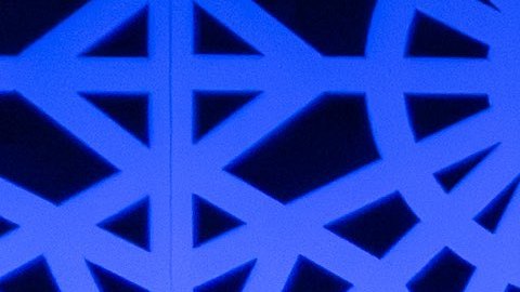 Marian Pabón en "Más fuerte que nunca"