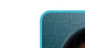 Andrea Michelle Reyes bebé y con edad proyectada (22) cuando aún estaba desaparecida.