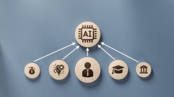 Inteligencia artificial