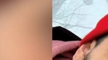 Jordan Celotto y Michael “Mickey” Harmon fueron asesinados en su hogar en Buffalo, NY.