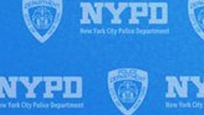 Sospechoso de patear a anciana en el Metro de Nueva York.