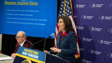 Autoridades de salud aclaran que los cuatros casos detectados en el estado, no están vinculados con los casos de Texas y Nuevo México.