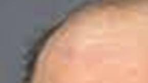 Marc Piovanetti y su esposa Jennifer.