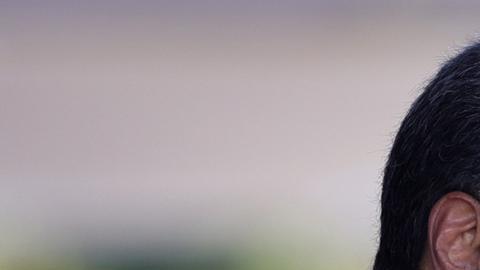 Durante un acto oficial, Maduro le dijo en tres ocasiones "imbécil" a Rubio.