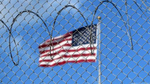 Del total de inmigrantes, 23 eran considerados de "alto riesgo".