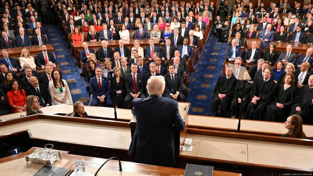 Trump dice que Zelenski "está listo" para firmar acuerdos