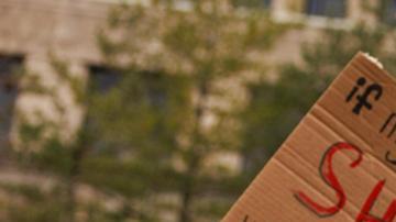 "Woke" se usa para designar la "sensibilidad hacia las injusticias".