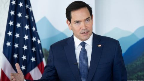 "Sería un día muy malo para el régimen venezolano si atacara a Guyana o a ExxonMobil", subrayó Rubio.