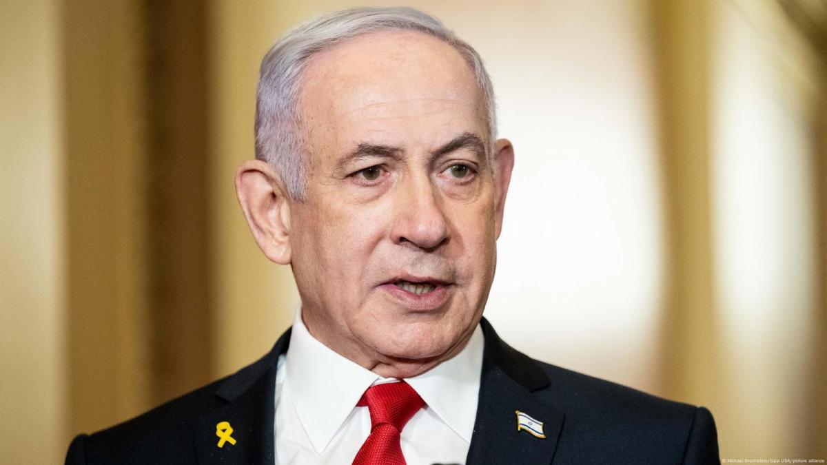 Netanyahu viajará a Hungría a pesar de la orden de arresto de CPI