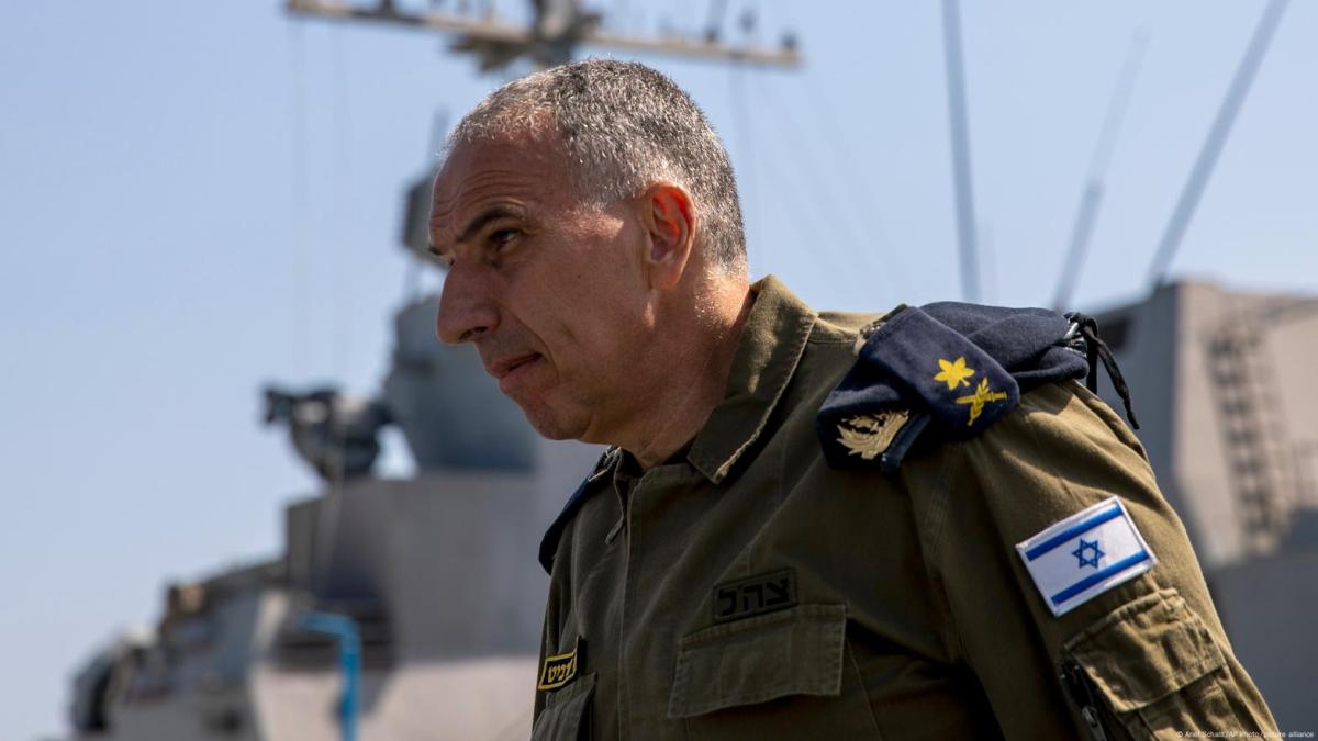 Netanyahu nombra nuevo jefe del servicio de inteligencia israelí