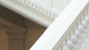 La puertorriqueña Bárbara Rivera Holmes, comisionada del Departamento de Trabajo de Georgia