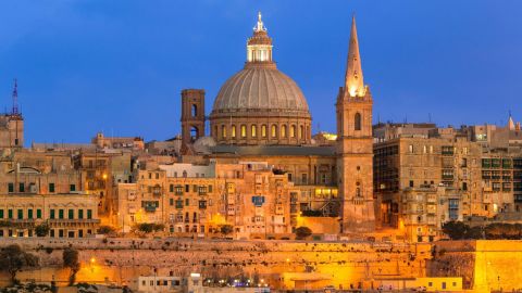 Malta