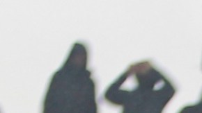 La Cruz Roja señaló que el edificio estaba visiblemente identificado.